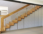 Construction et protection de vos escaliers par Escaliers Maisons à Champtoceaux